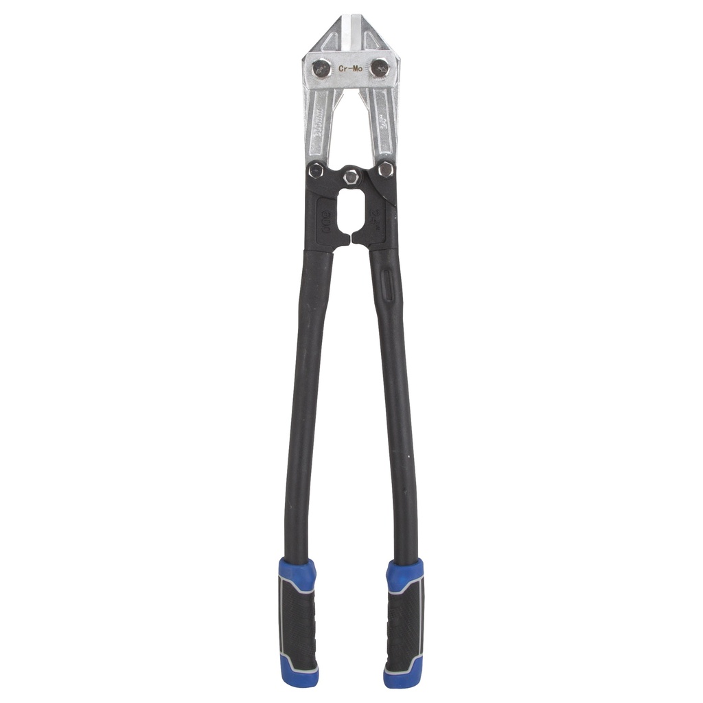 CUTTER BOLT RUBBER HDL 24IN
