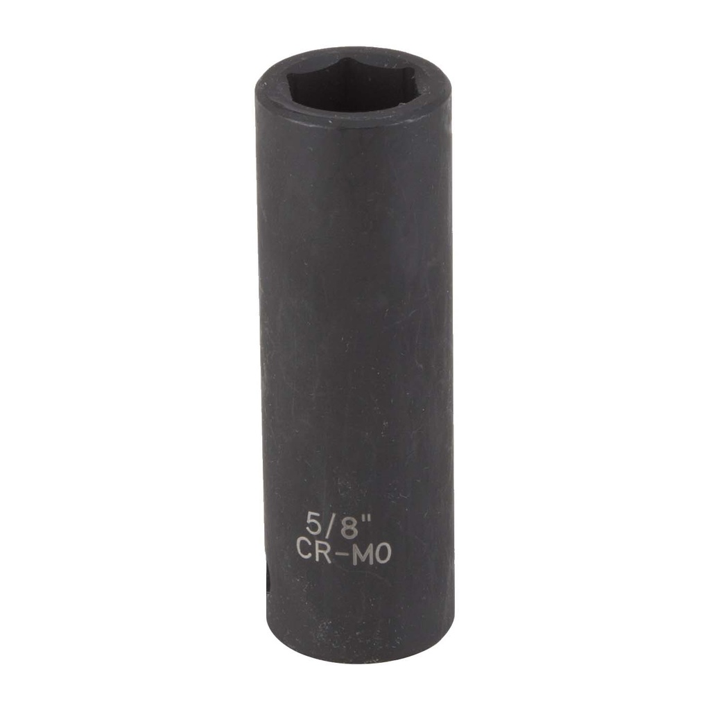 DEEP IMPACT SOCKET 5/8" 1/2DR