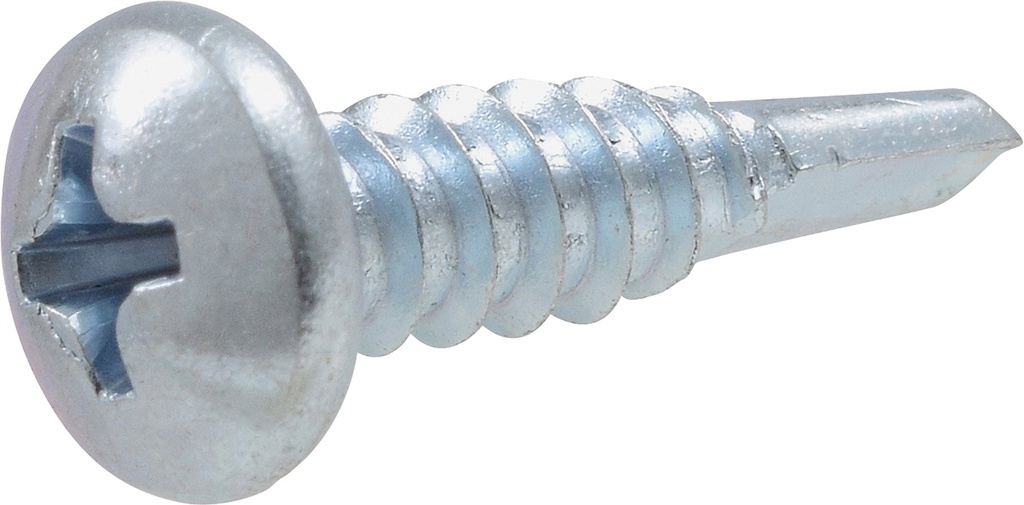 PPH DRILL SCR 10-16X3/4