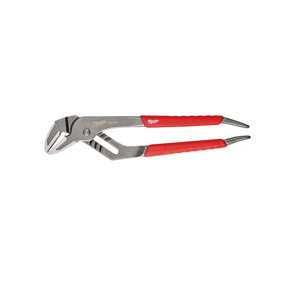 48-22-6312 PLIER STRT-JAW 12IN