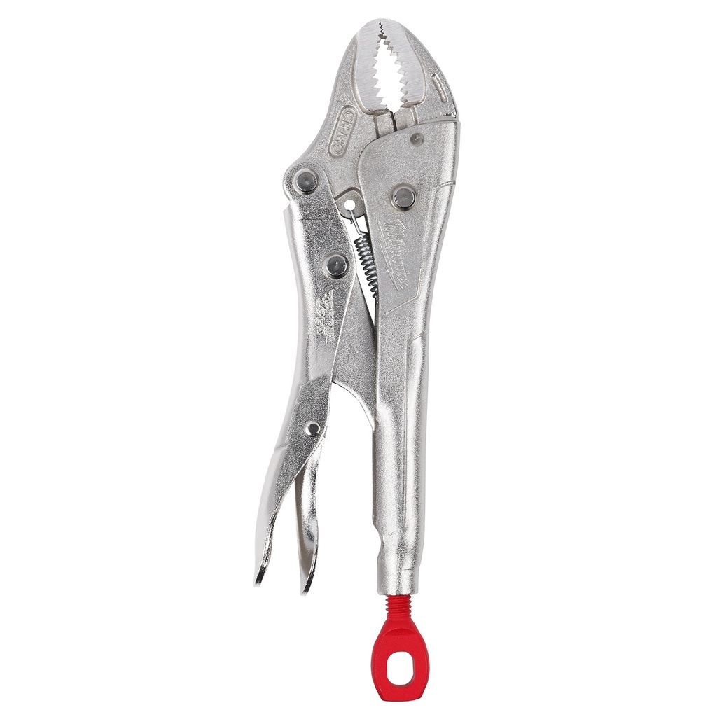 48-22-3422 PLIERS LCK CRV JW 5