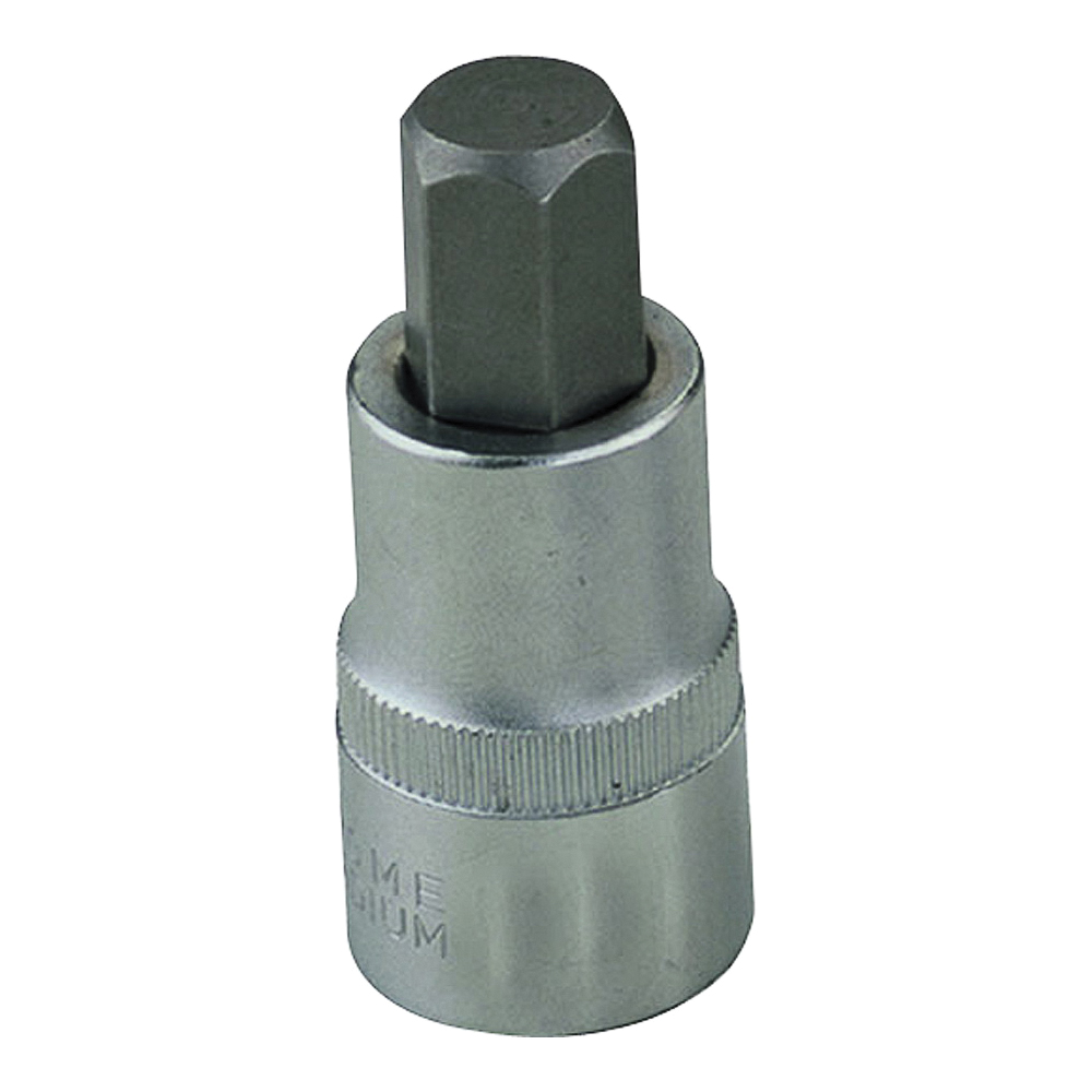 SOCKET HEX BIT 9/16IN 1/2DRIVE