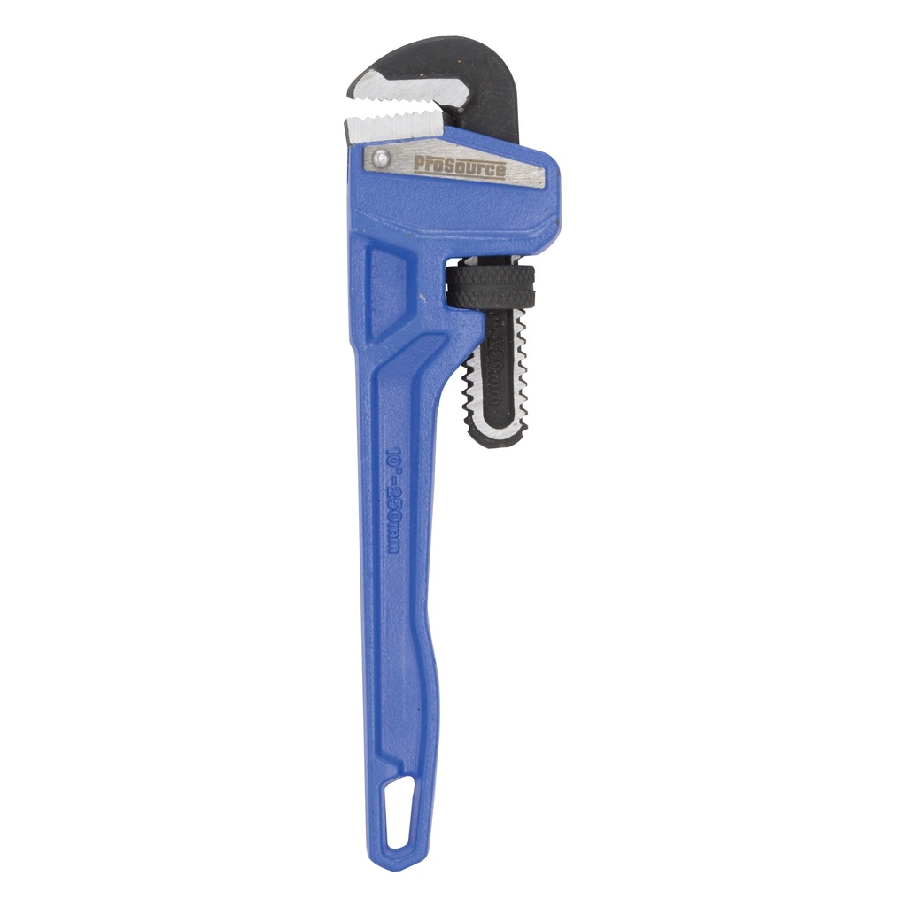 Pipe Wrench 10" Carbon Steel