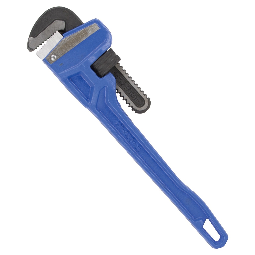 Pipe Wrench 14" Carbon Steel