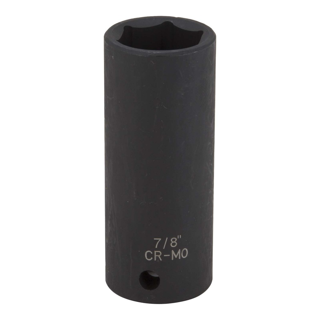Deep Impact Socket 7/8" 1/2" Drive