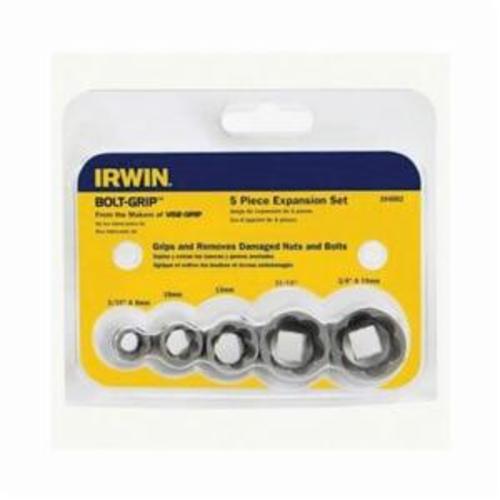 Extractor Bolt SET 5PC Reverse