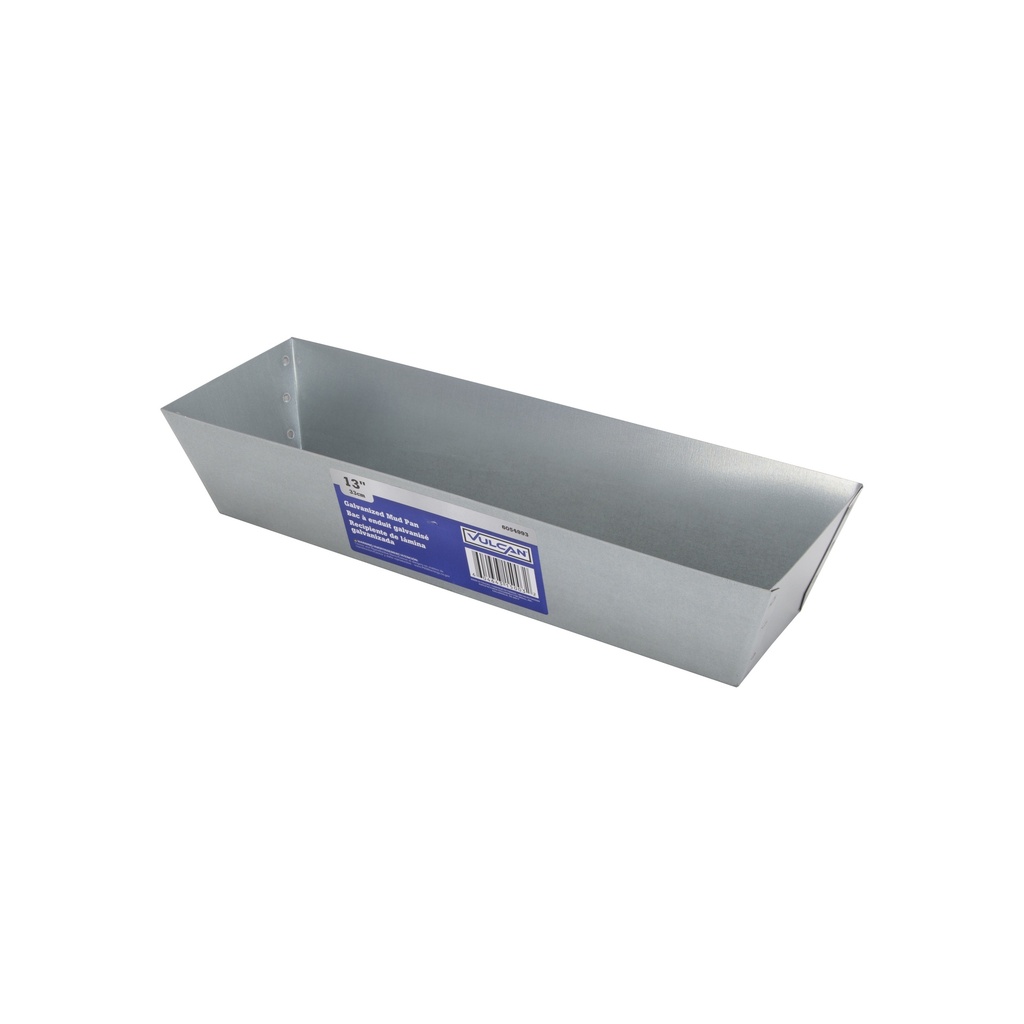 GLV DRYWALL MUD PAN 13IN