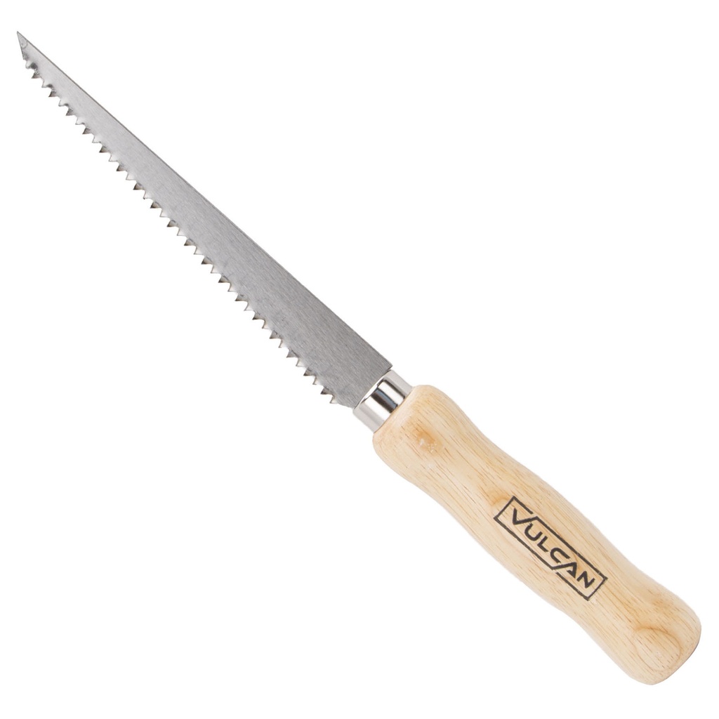 Drywall Utility Saw 6" Wood Handle