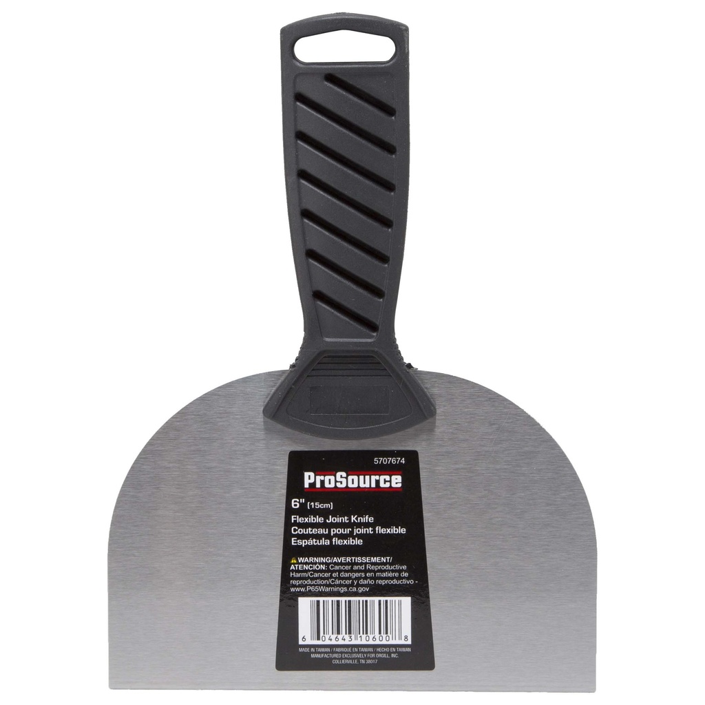 FLEX JOINT KNIFE 6IN