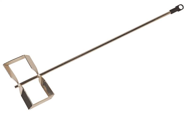 Speed Mixer 4 1/2" x 8 1/2"