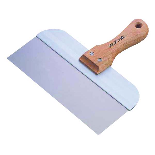 8in Ss Drywall Taping Knife