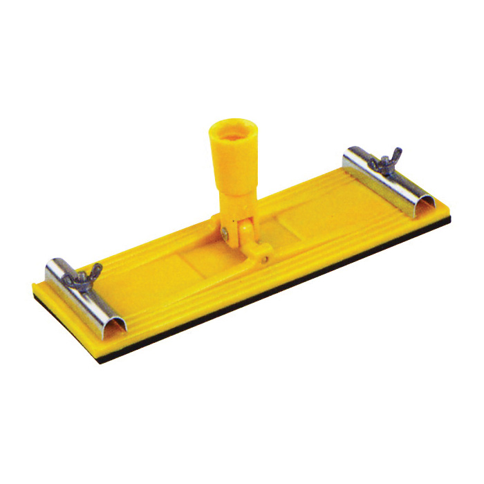 Plastic Pole Sander Head