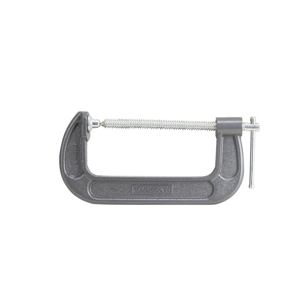 C-CLAMP HEAVY DUTY 6IN
