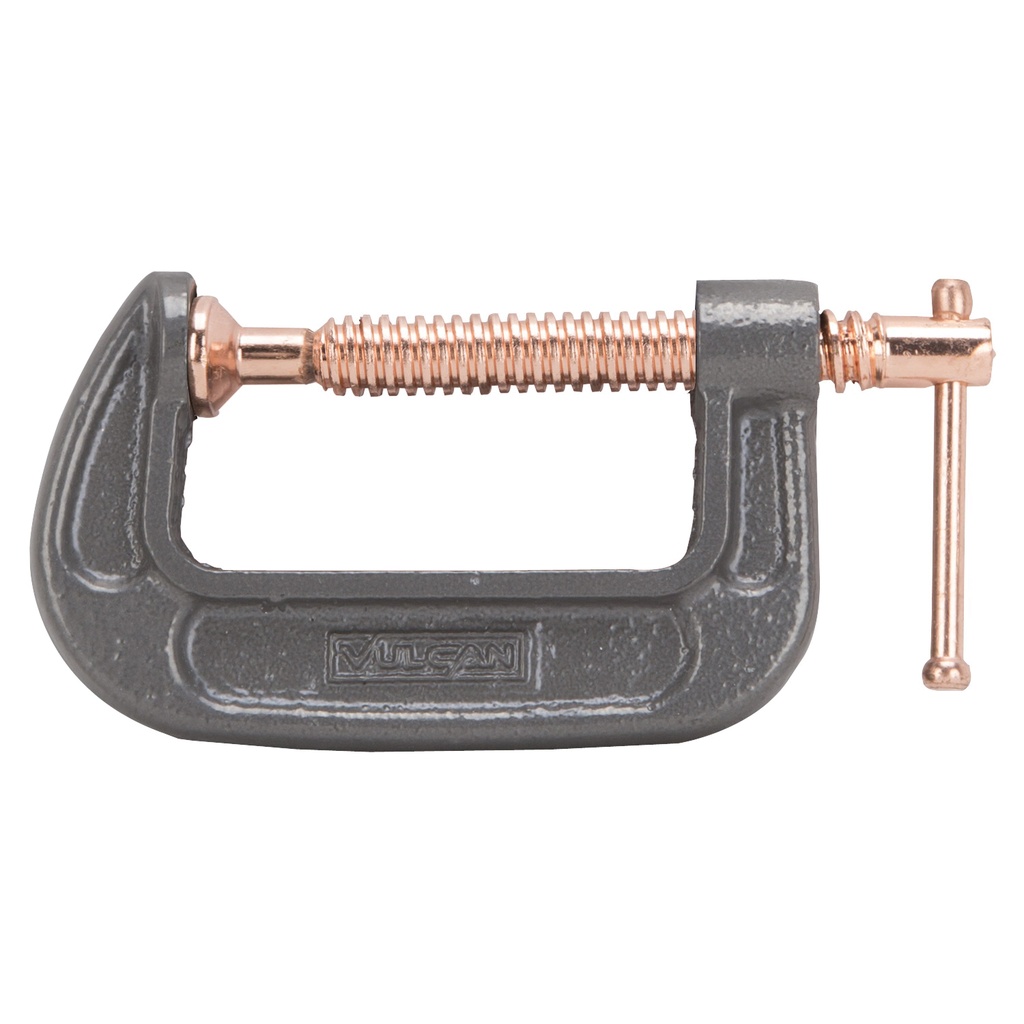 C-CLAMP HEAVY DUTY 2IN
