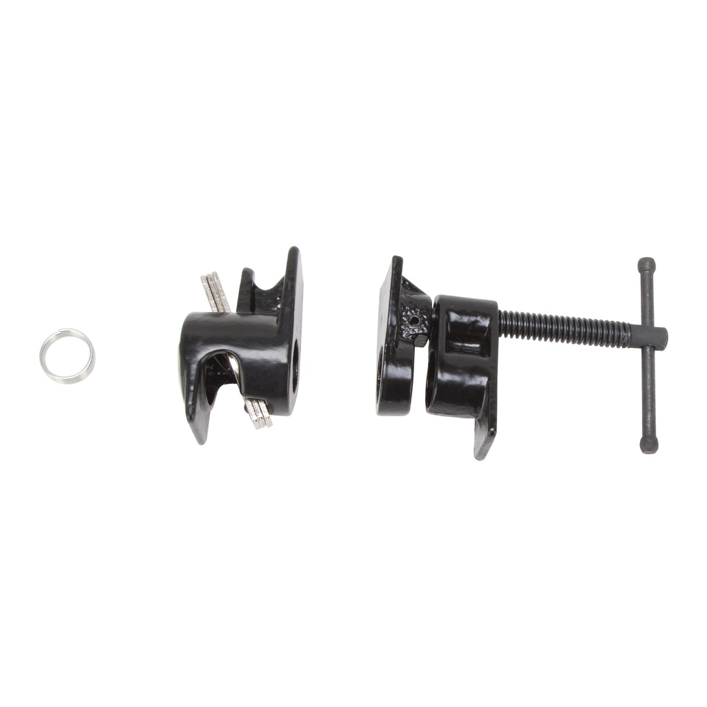 PIPE CLAMP FIXTURE 1/2IN
