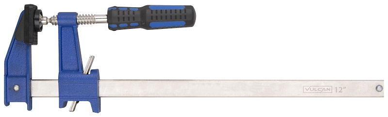 Ratchet Bar Clamp 2-1/2" x 12"