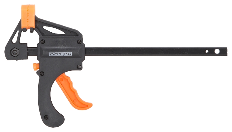 CLAMP BAR/SPRDR MINI 1-1/2X4IN