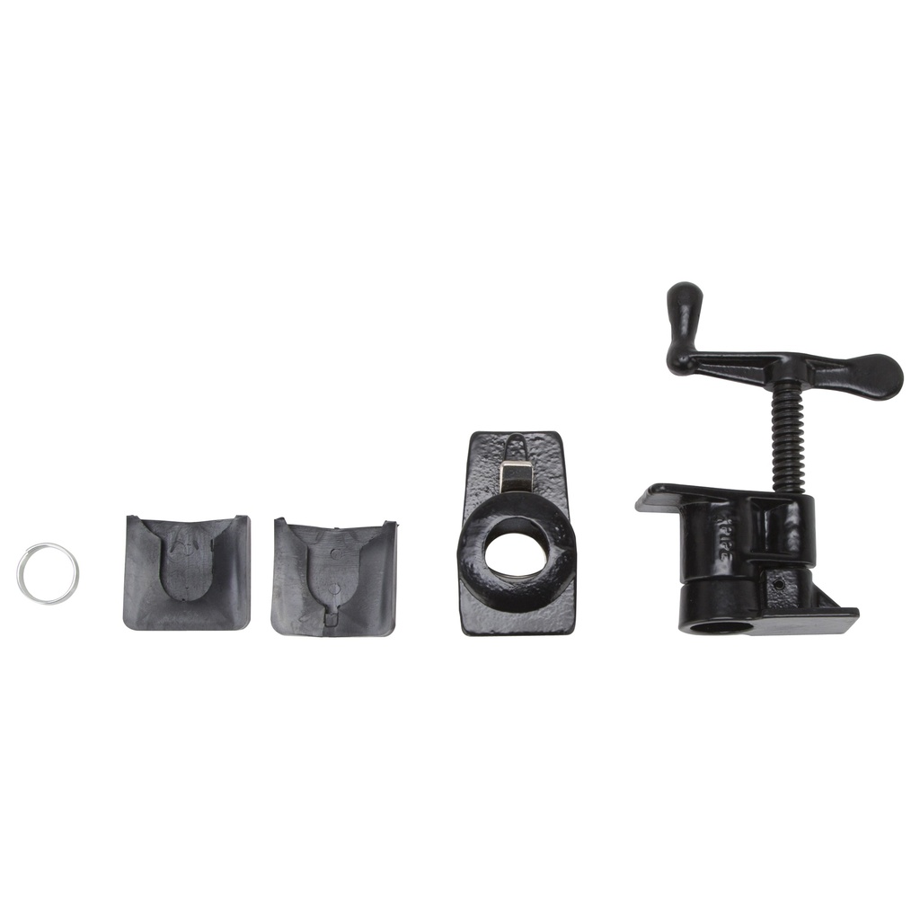 PIPE CLAMP FIXTURE 3/4IN