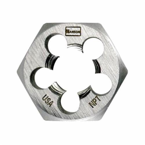 Die Hexagon 1/2"-14NPT
