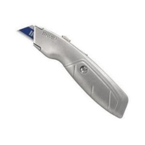 Knife Utility Irwin Aluminum S