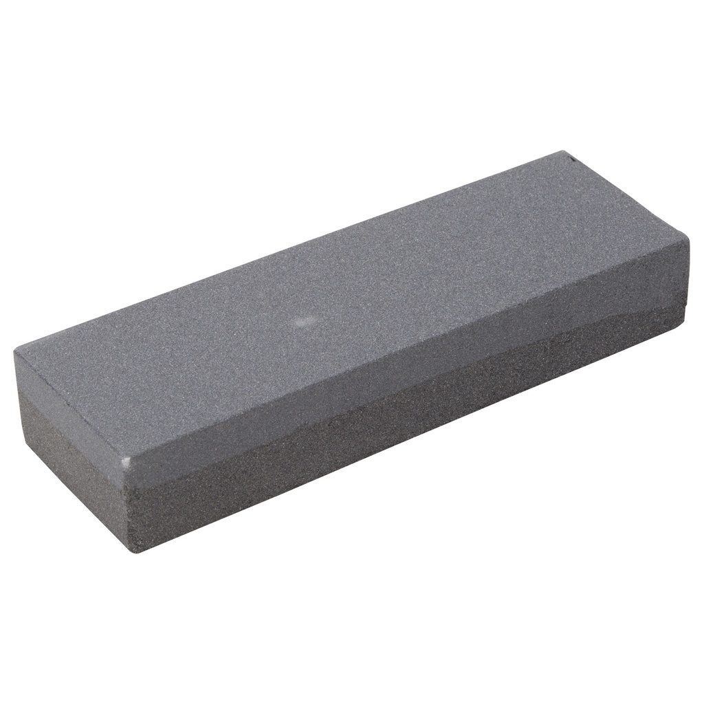 SHARPENING STONE CARBIDE 6IN