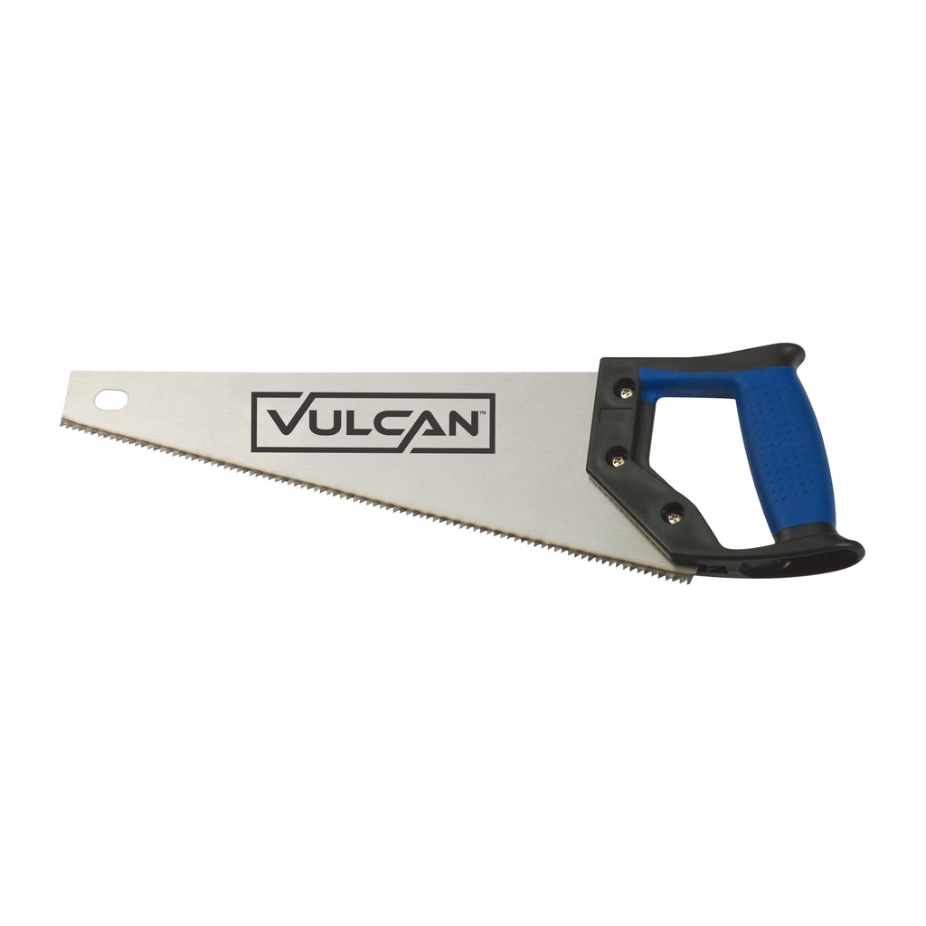 HANDSAW 14" SOFT GRIP HANDLE