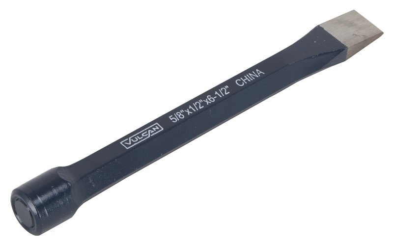 CHISEL CLD 5/8 CUT 6-1/2 LGHT