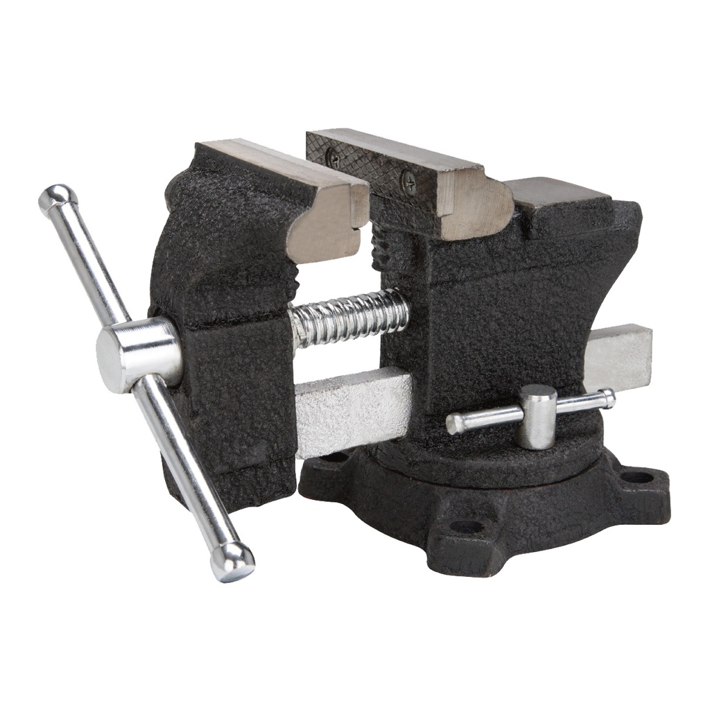 BENCH VISE HD 3-1/2IN
