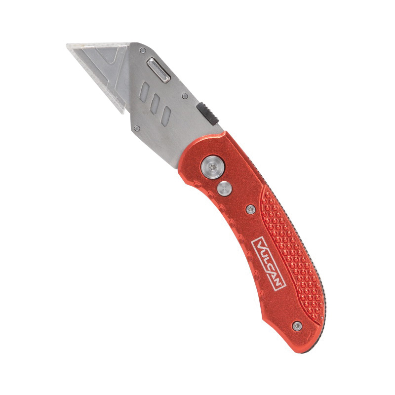 KNIFE UTILITY FOLDING ALUMINUM