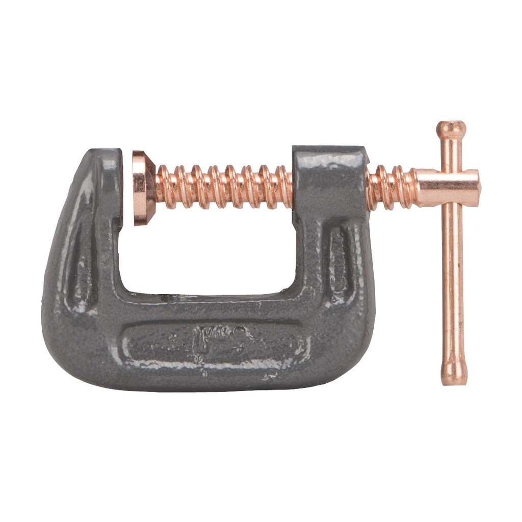C-CLAMP HEAVY DUTY 1IN