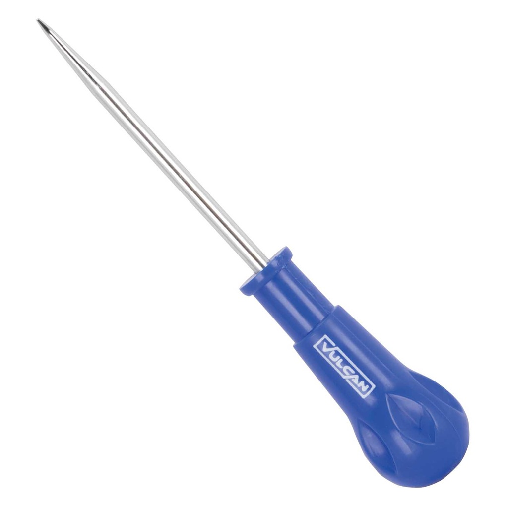 AWL SCRATCH PLASTIC HNDL 4IN