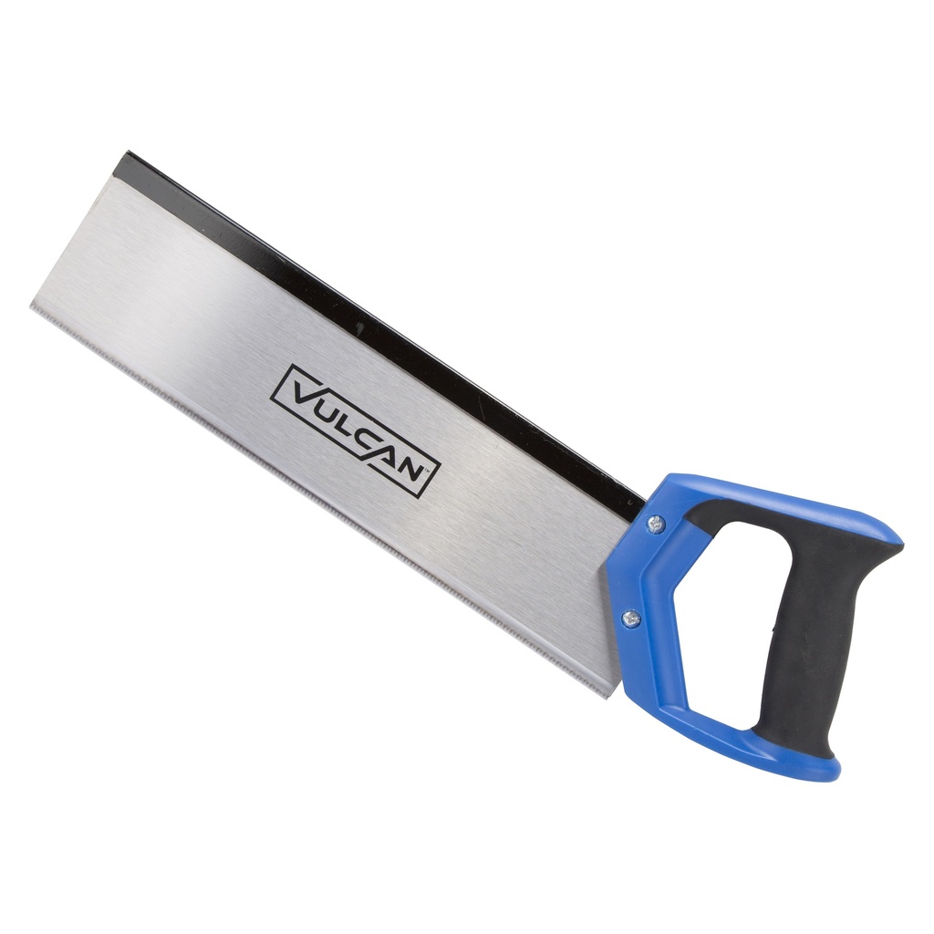 BACKSAW TWO TONE HANDLE 14IN