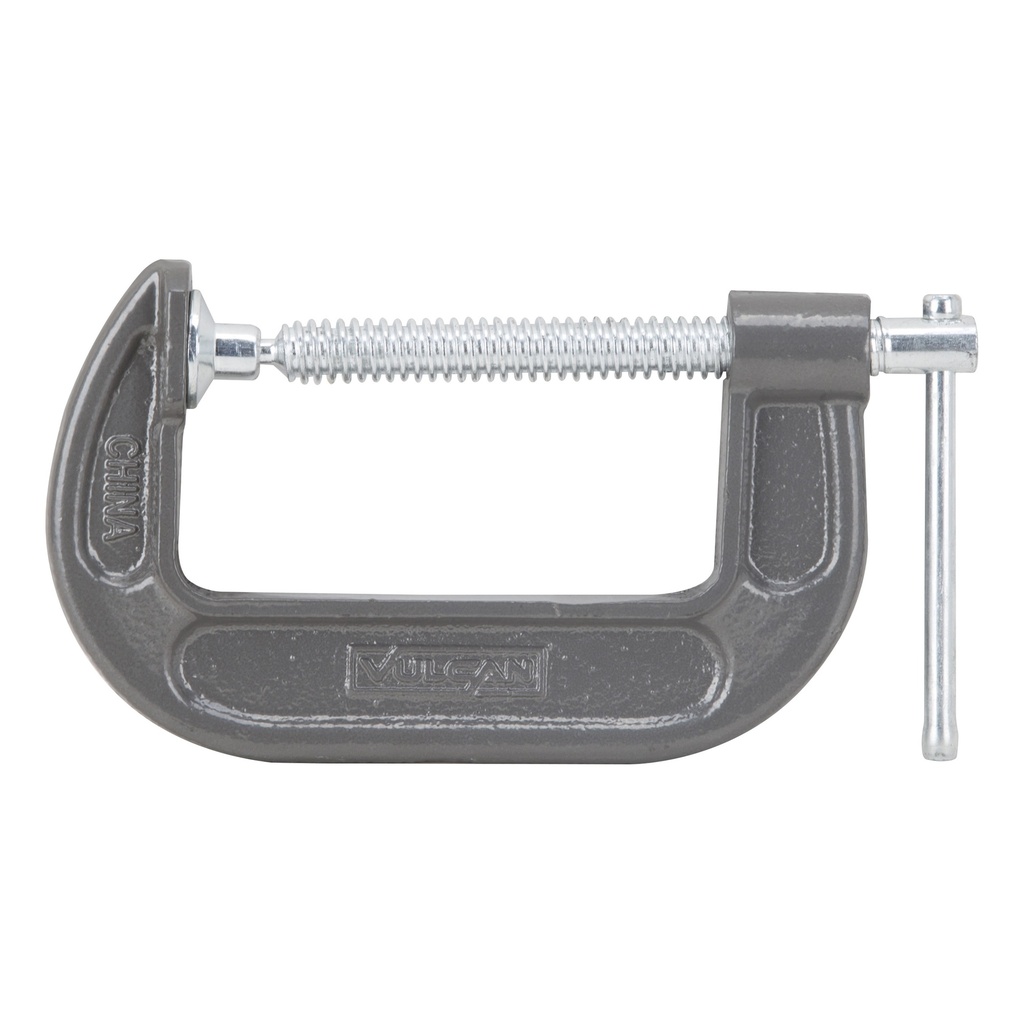C-Clamp 4" Heavy Duty