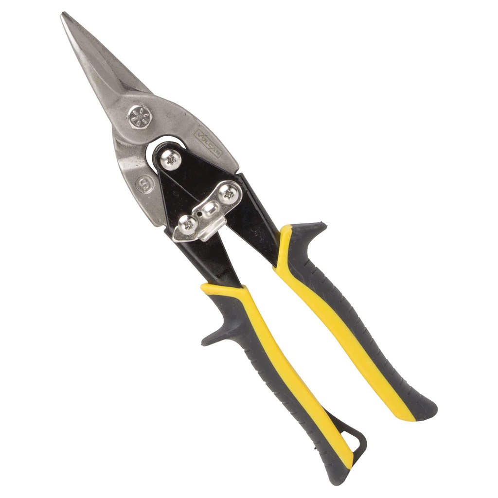 SNIP AVIATION TIN STRAIGHT CUT