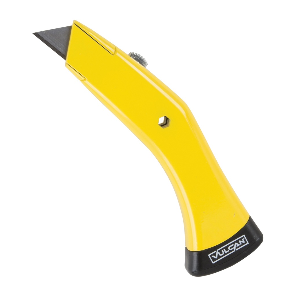 KNIFE UTILITY RETRACT 6-3/4IN