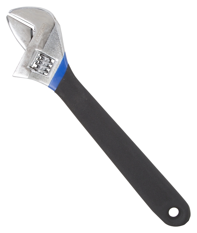 ADJUSTABLE WRENCH 12IN