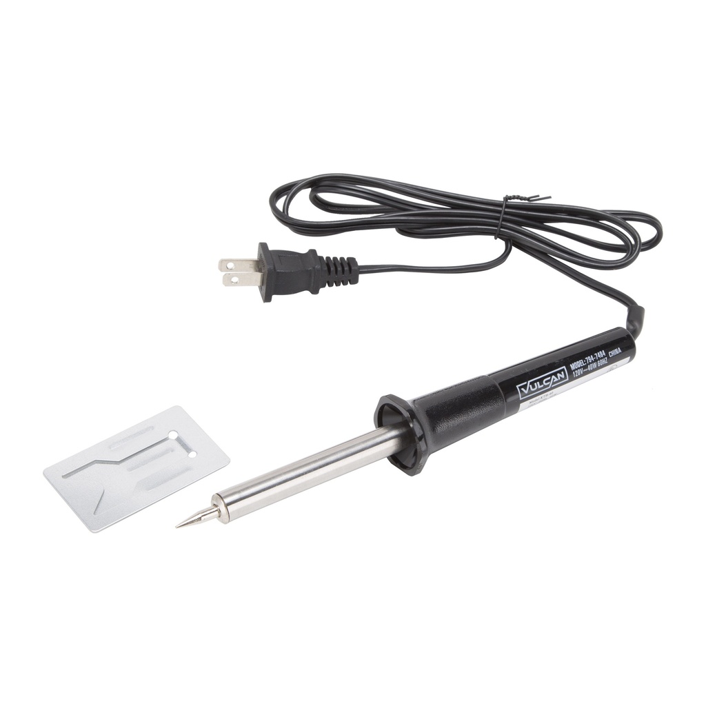SOLDERING IRON LT DUTY UL 40W