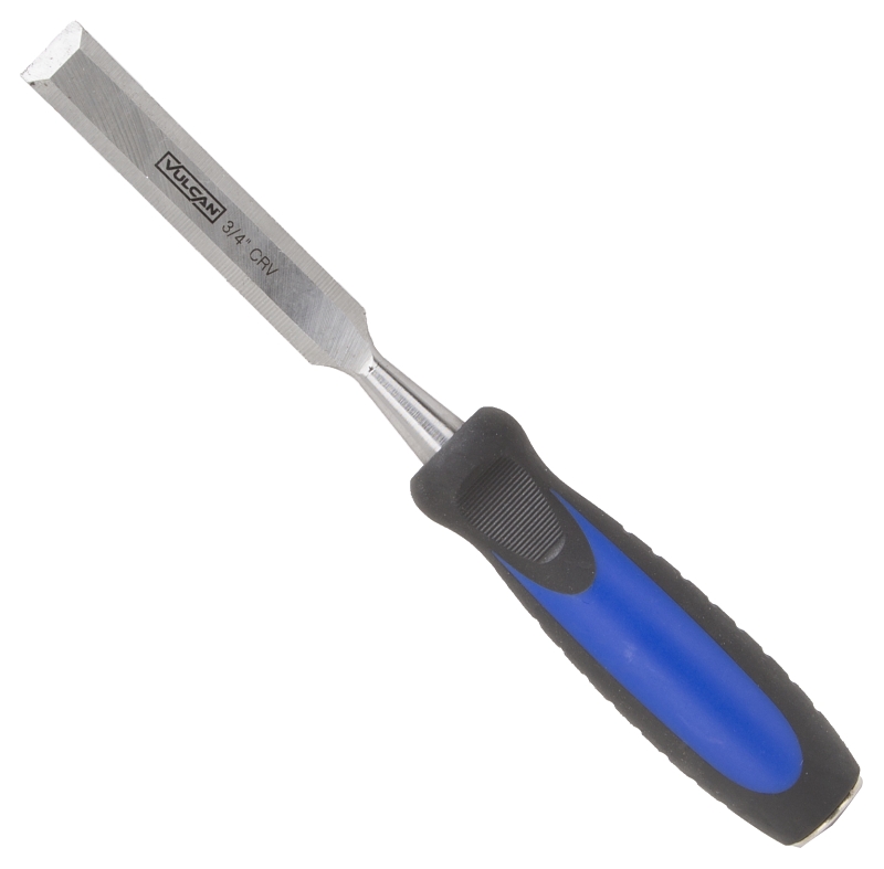 CHISEL WOOD CRM VANADIUM 3/4IN