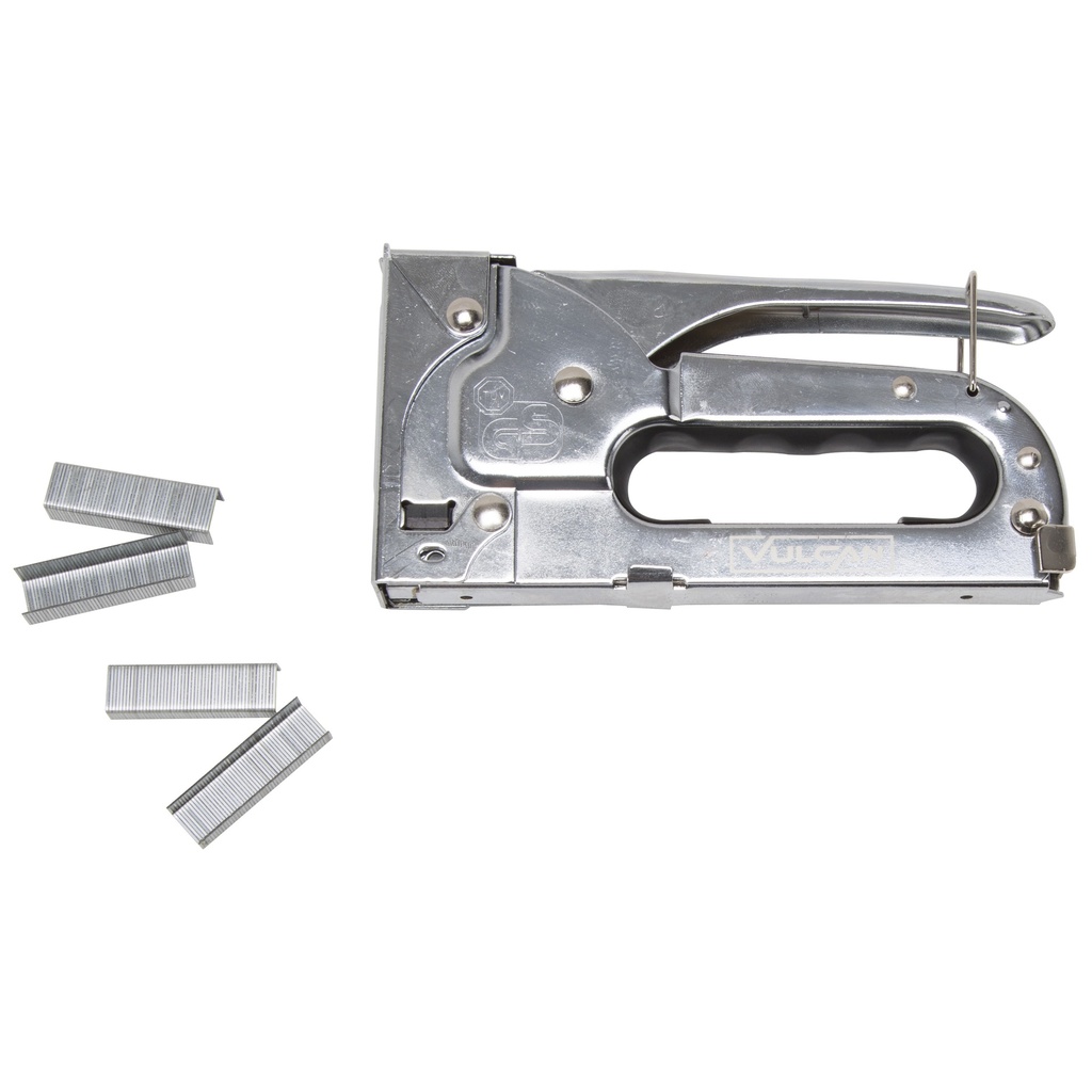 Staple Gun Light Duty JT21
