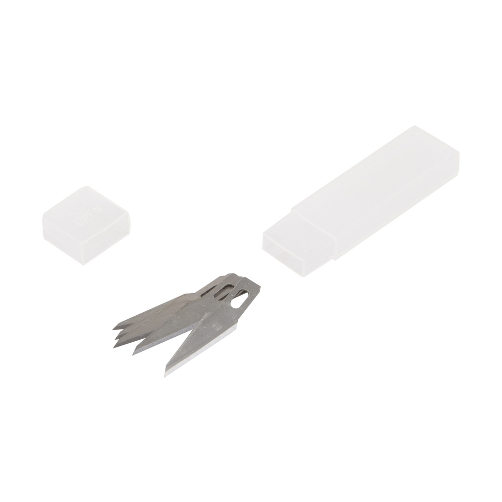 BLADE KNIFE HOBBY 5 PIECE