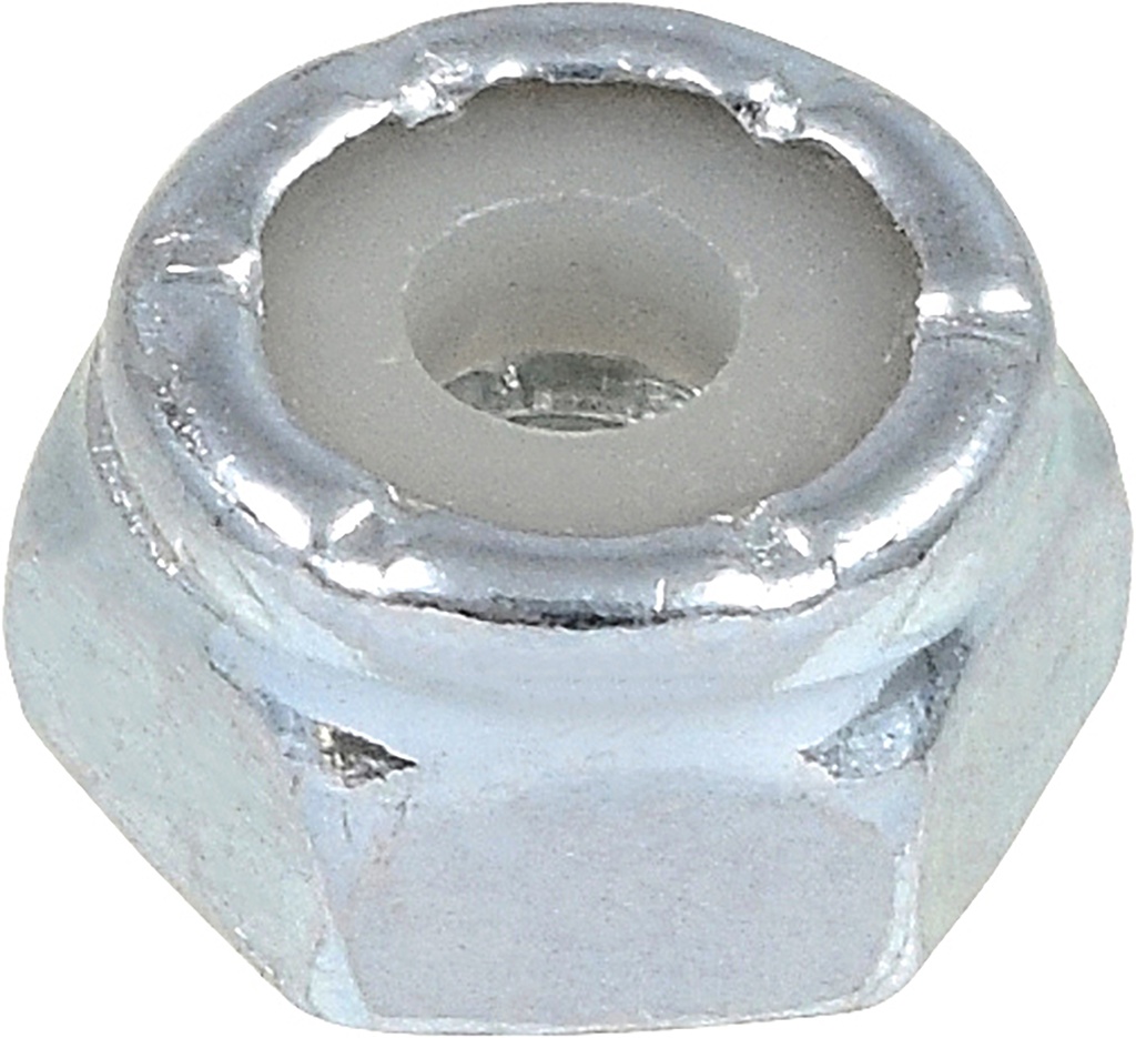 STOP NUT Z 6-32