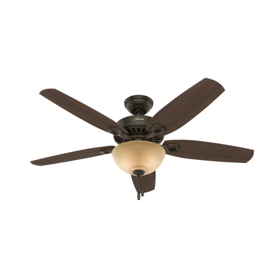 52" Builder Deluxe Fan NB