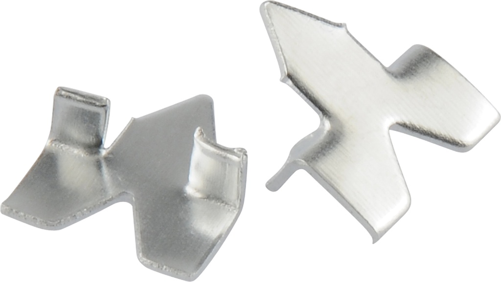 GLAZIER POINTS-LARGE