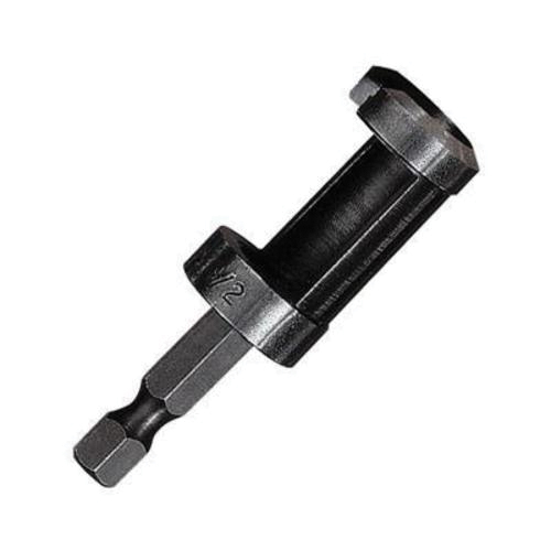 Cutter Plug 1/4" Wood Irwin