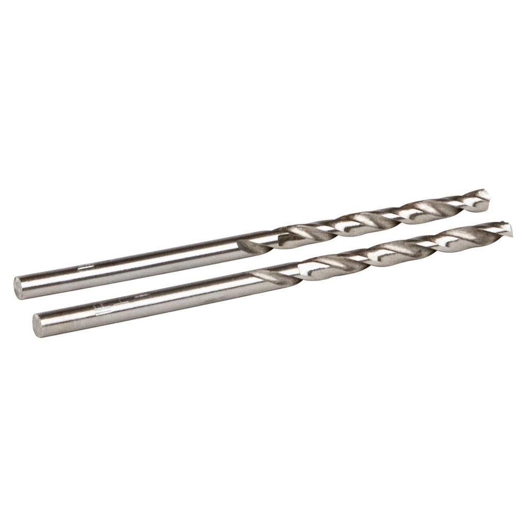 Bit Drill 1/8" High Speed Stee