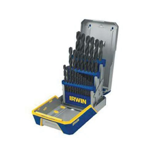 Bit Drill SET 29PC Black Oxide