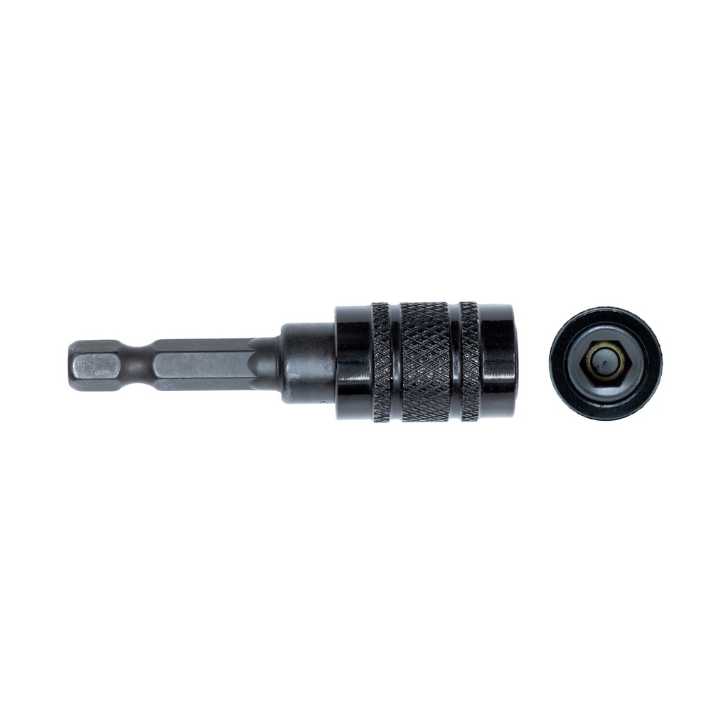 ADAPTOR QUICK CHANGE UNIVERSAL