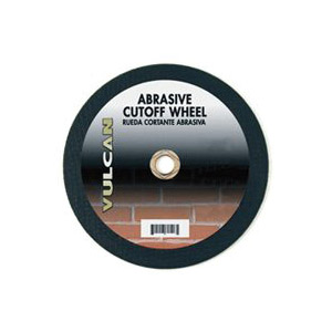 WHEEL CUTOFF ABRSV 4.5X3/32IN
