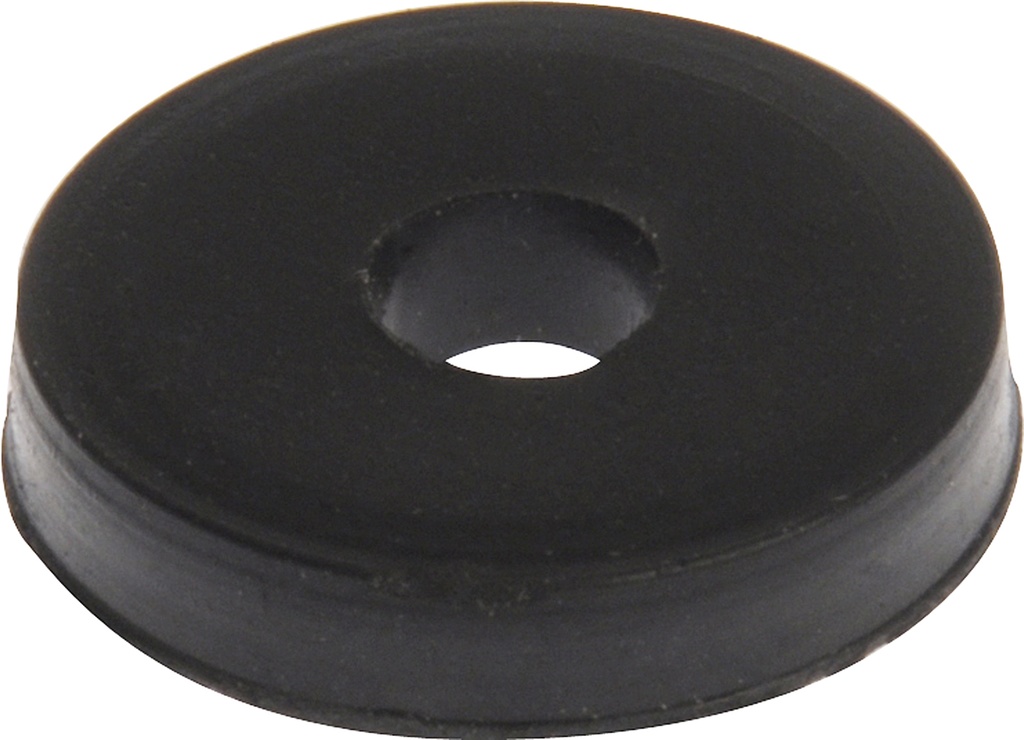 Neoprene Fauc Washers 3/8" Reg