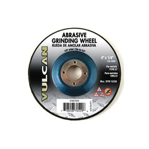 WHEEL CUTOFF ABRS 4X1/4X5/8IN